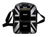 Bolsa de vuelo impresa en PVC negro