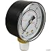 Hayward ECX270861 Boxed Pressure Gauge Replacement for Select Hayward Sand and D.E. Filter