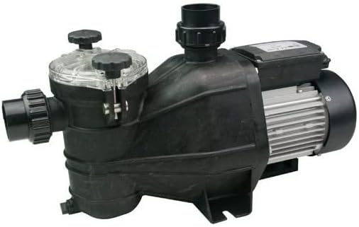 Vipool Mcb Mono Filtration Pump 1 HP