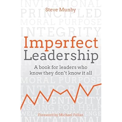 Imperfect Leadership