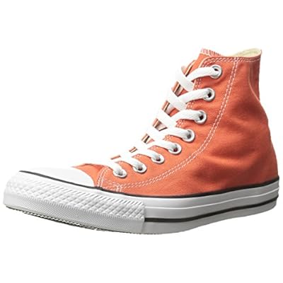 orange vans high tops