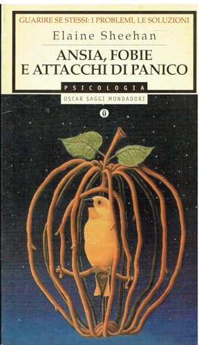 Ansia, fobie e attacchi di panico