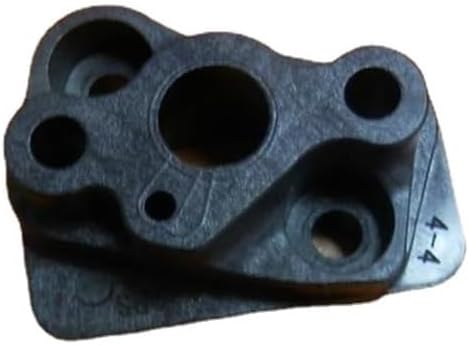 Fit For Kawasaki TH23V, KBL23, KHS750, KHS1100, KHT600, 750, 23CC Trimmers, TH23 Carburetor Insulator, Carb Spacer, Carburettor Flange Adaptor