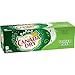 Canada Dry Ginger Ale, 12 Count, 355 ml