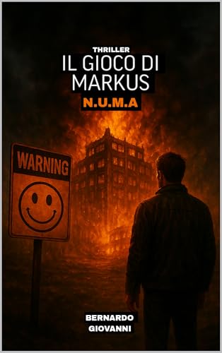 Il Gioco di Markus - N.U.M.A
