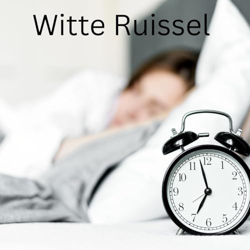 Witte Ruissel cover art
