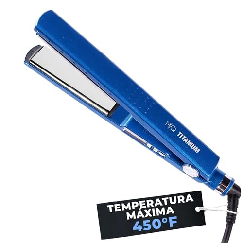 MQ Professional - Chapinha Profissional Titanium 32mm 450°F