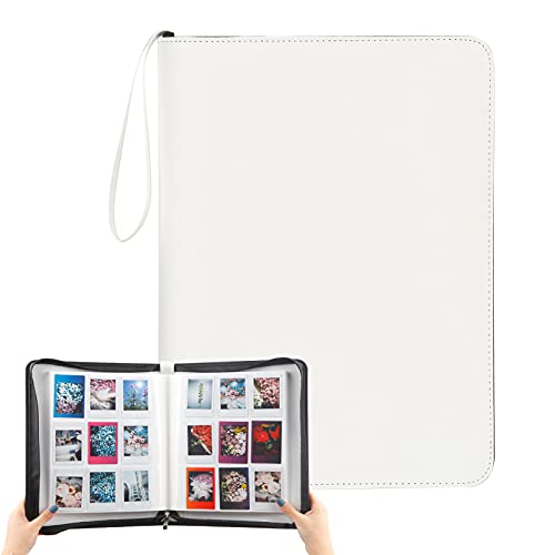 540 Pockets Large Photo Album for Polaroid