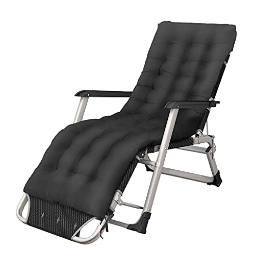 Chaises longues de loisirs robustes avec structure heavy duty - 2