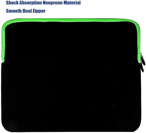 Miniatura 2 de Funda para laptop de 15.6 pulgadas de 16 pulgadas compatible con Samsung Galaxy Book Odyssey, Galaxy Book2, Galaxy Book2 Pro, Galaxy Book2 Pro 360,