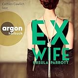 Cover zum Buch Ex-Wife
