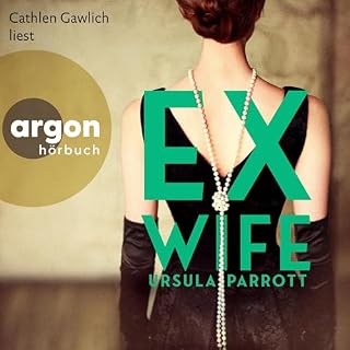 Ex-Wife Titelbild