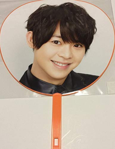 Amazon.co.jp: Hey! Say! JUMP・2017-2018・【公式うちわ】・有岡大貴