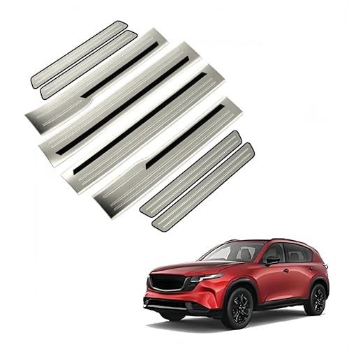 cx5 ドレスアップパーツ スカッフプレート」の人気商品一覧・価格比較