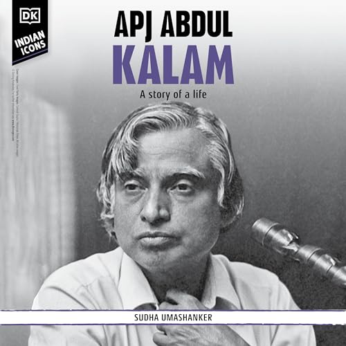 APJ Abdul Kalam by DK episode artwork