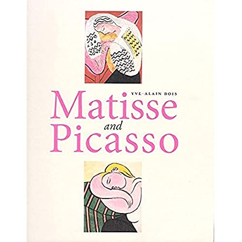 Matisse e Picasso