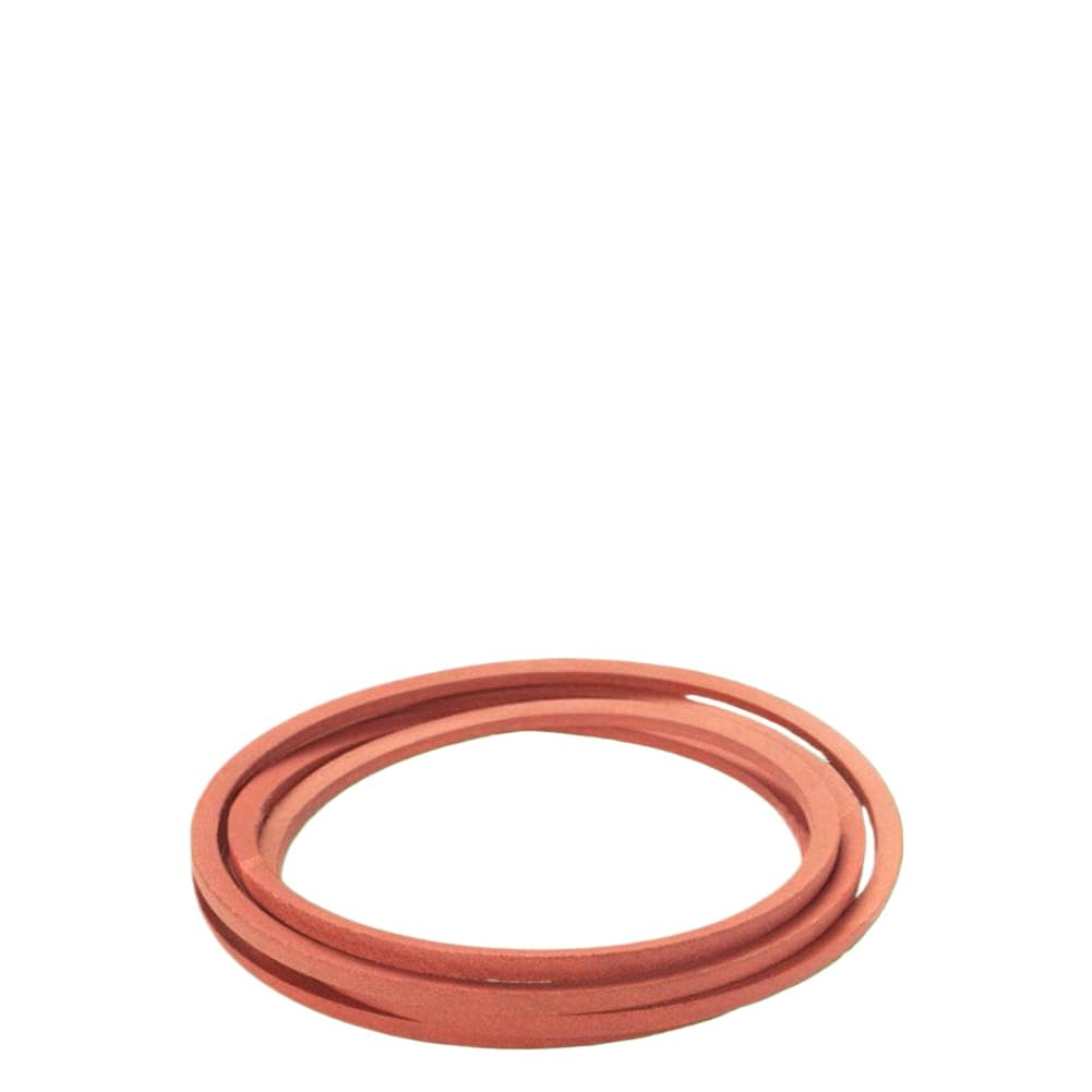 Reemplazo de correa de transmisión para cortacésped compatible con HRN216 modelo 22431-VR8-N03 y modelos 532409901, 532409902