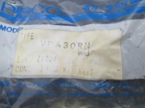 Pisco VPA30RN 6J Vacuum Pad