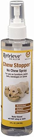 Chew Stopper, 8 Ounces