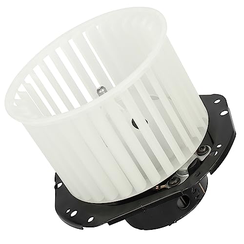 Image of BRTEC 700103 HVAC Blower Motor Assembly for Chevy Astro /C1500 /C2500 /C3500 /K1500 /K2500 /K1500 /Tahoe, for GMC Safari /Yukon