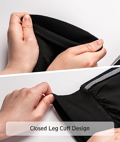 Toloer Men's Sweatpants With Zipper Pockets Drawstring Tapered Athletic Pants For Men Workout,Jogging B-Grey #TOP6