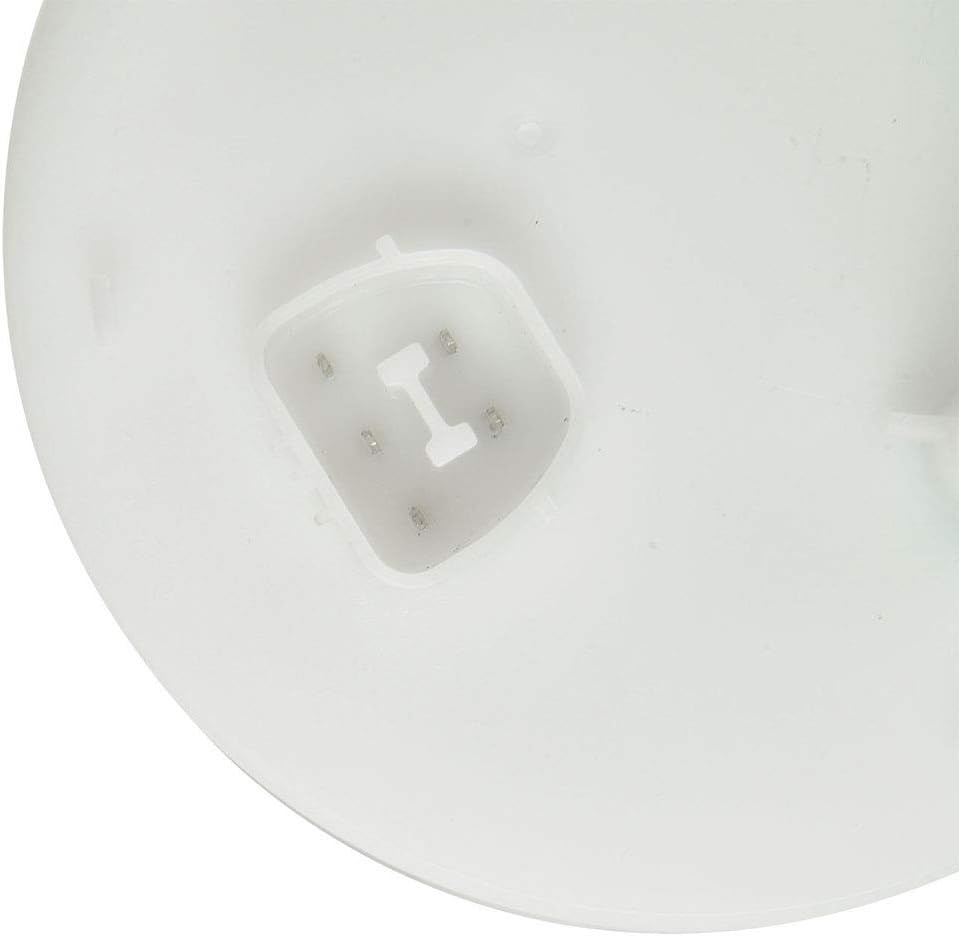 A-Premium Electric Fuel Pump Module Assembly with Sending Unit Compatible with Mitsubishi Endeavor 2004 V6 3.8L Gas - Image 5