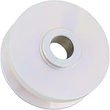 Speedway GM Alternator Pulley, 5/8