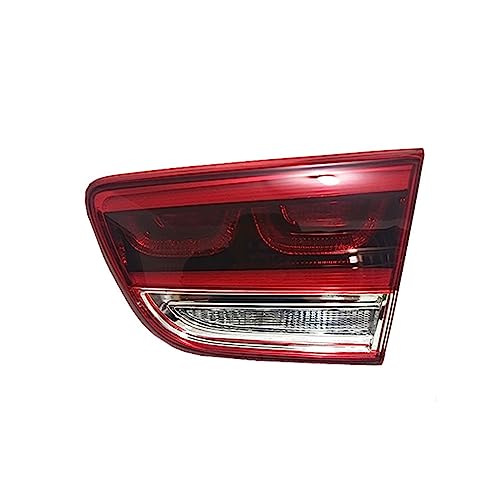 Feu antibrouillard arrière droit pour Kia Sorento L 2015-2018 | Remplacement intérieur optique