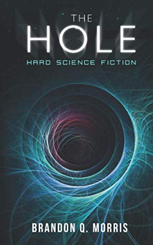 Preisvergleich Produktbild The Hole (Sonnensystem, Band 1)