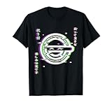 Hacker Laughing Japanese Ghost