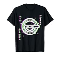 Anime Manga Otaku design. Ghost Hacker Laughing Japanese Man Anime and Manga Otaku Tee Lightweight, Classic fit, Double-needle sleeve and bottom hem