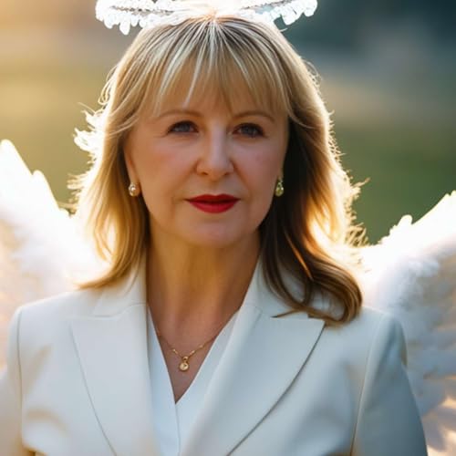 The Origin of Angels Episode 1