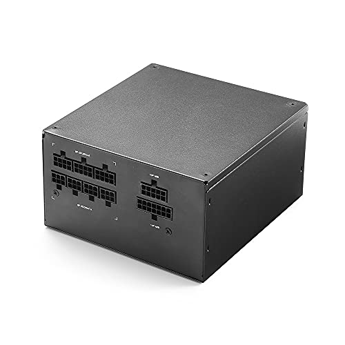 Heden - Alimentatore PC ATX  80PLUS Gold 750 W - Alimentatore - Immagine 2