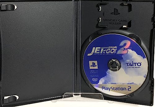 ジェットでGO!2の関連画像3