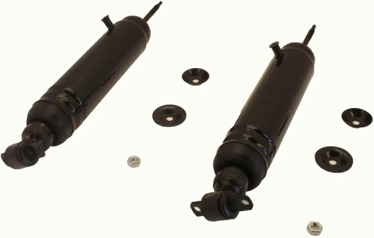 KYB SR1002 Excel-G Air Shock