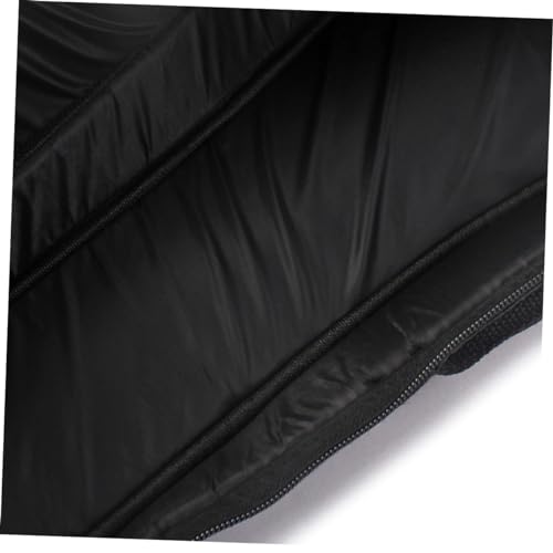 SUPVOX Casos De Guitarra Bolsa Acústica Um Bolso Traseiro Bolsa Para Show Mini Bolsa Para Guitarra E
