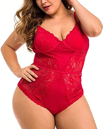Lingeriesets Dames Damesondergoed, y Ondergoed, Damesondergoed, Doorschijnende Kleding - Afbeelding 3