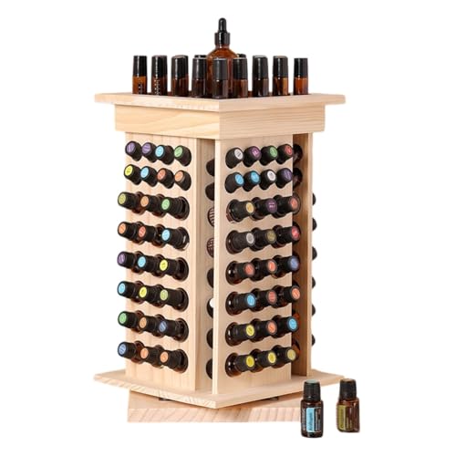 Organizador de aceites esenciales, expositor...