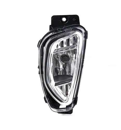 Antibrouillard Ford Escape 2020-2021 avec phare halogène performant