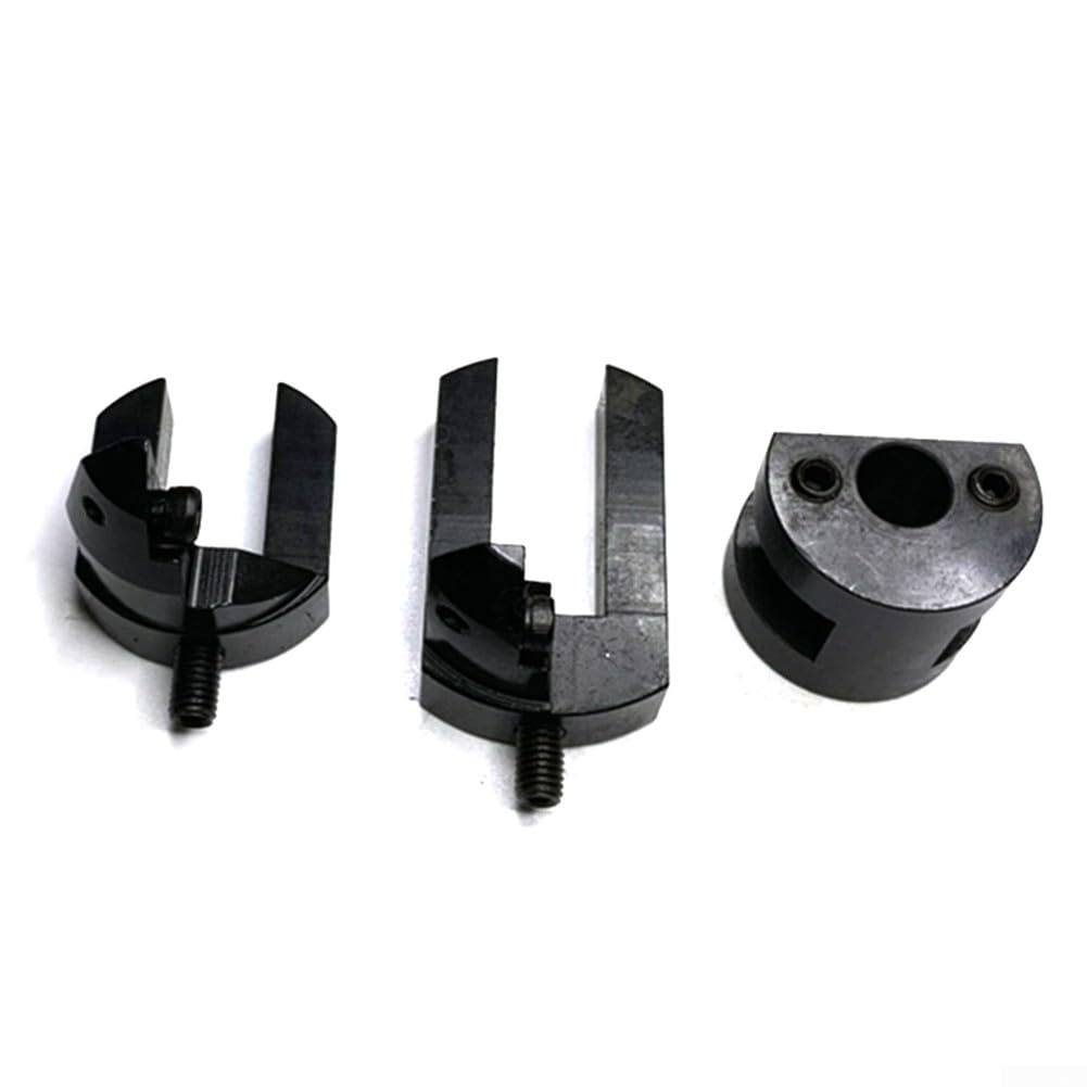 Set 21 Utensili Per Sedi Valvole Moto – In Carburo Cementato, Per Smerigliatura E Rettifica, Adatto Per Honda, Suzuki