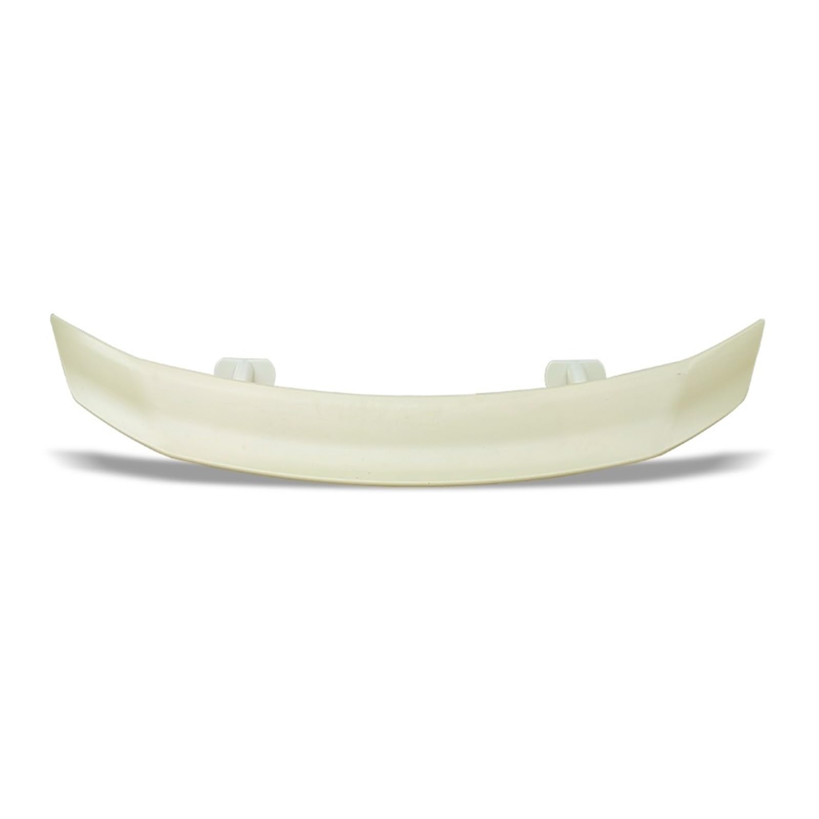 Aileron pour arrière de coffre voiture résolvant le manque de style - 7