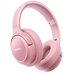 BERIBES – BERIBES Bluetooth Kopfhörer Kabellos Over Ear 65h Akku 6 EQ-