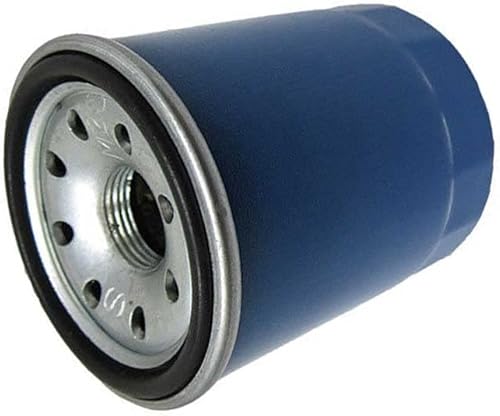 Miniatura 5 de MaxLLTo Filtro de aceite de repuesto 15841-32430 para tractores compactos Kubota B1550 B1700 B1750 B20 B2100 B2150 B2400 B2410 B4200 L2550 L2650