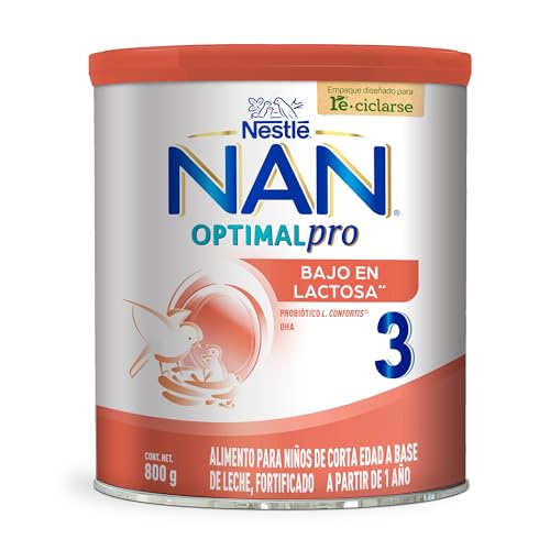 Reviews de Nan deslactosada precio disponible en línea para comprar. 4