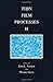 Thin Film Processes, Volume 2