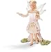 Schleich Delicate Lily Elf Figure