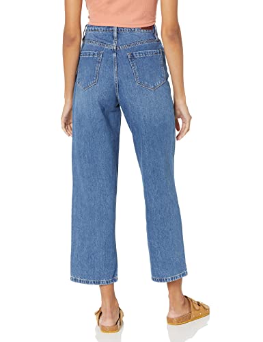 [BLANKNYC] Womens Rib Cage Pant2