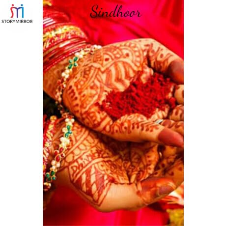 Sindhoor Podcast Por  arte de portada