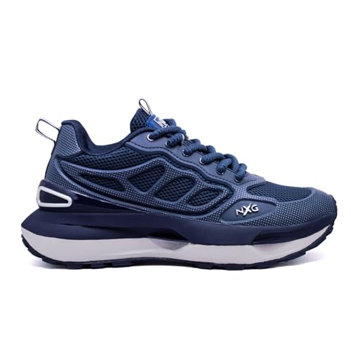 Image of Columbus TRAILBLAZE Sports Shoes - Running Shoes|Walking Shoes| Training & Gym Shoe | Outdoors Shoe for Men