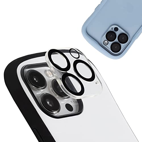 iFace iPhone 13 Pro/13 Pro Maxp JY یJo[ KX (NA) y iPhone13pro iPhone13ProMax JYveN^[ JtB J Yی  ˖h~